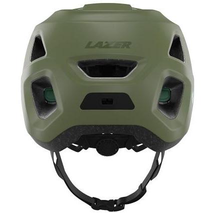 Lazer Lupo MTB Helmet Matte Fern