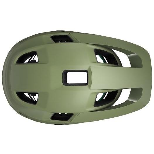 Lazer Lupo MTB Helmet Matte Fern