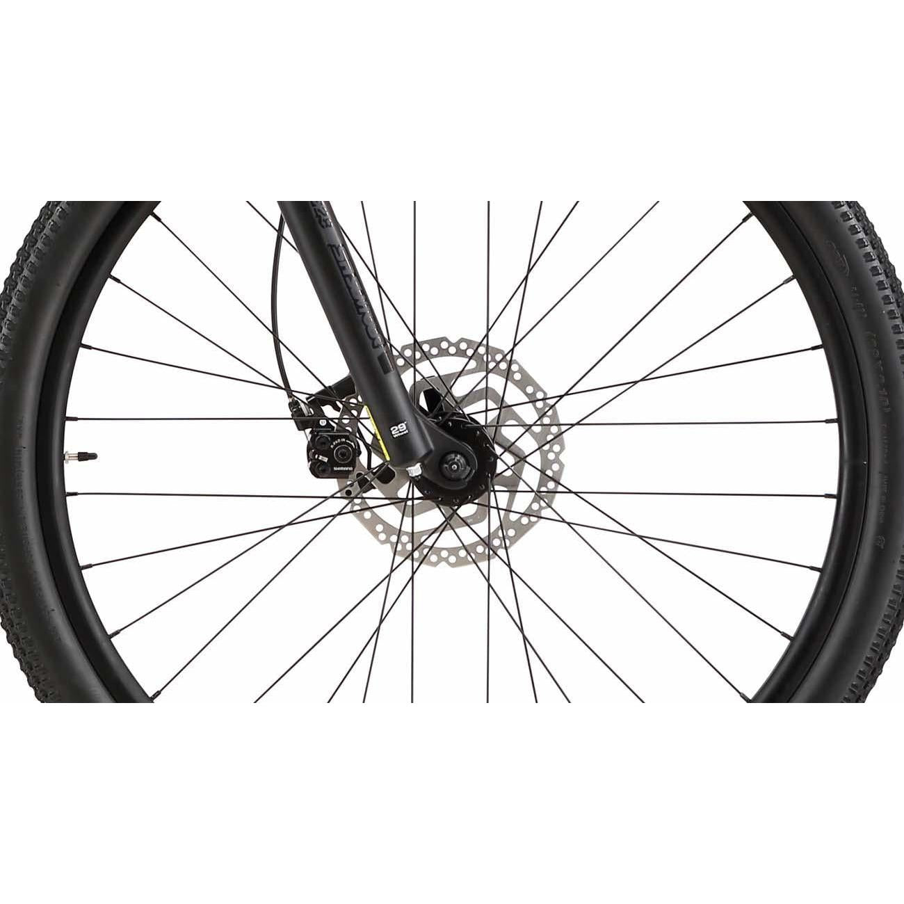 Silverback SE Series 7 29'' Hardtail Mountain Bike Denim Blue
