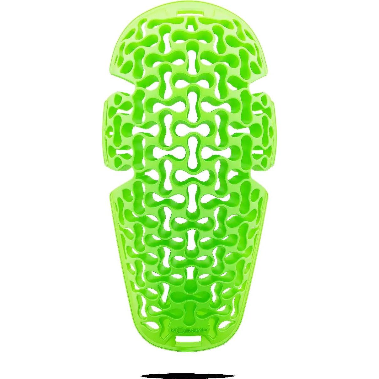 Fox Enduro Pro Knee Guard Black 2025 2025