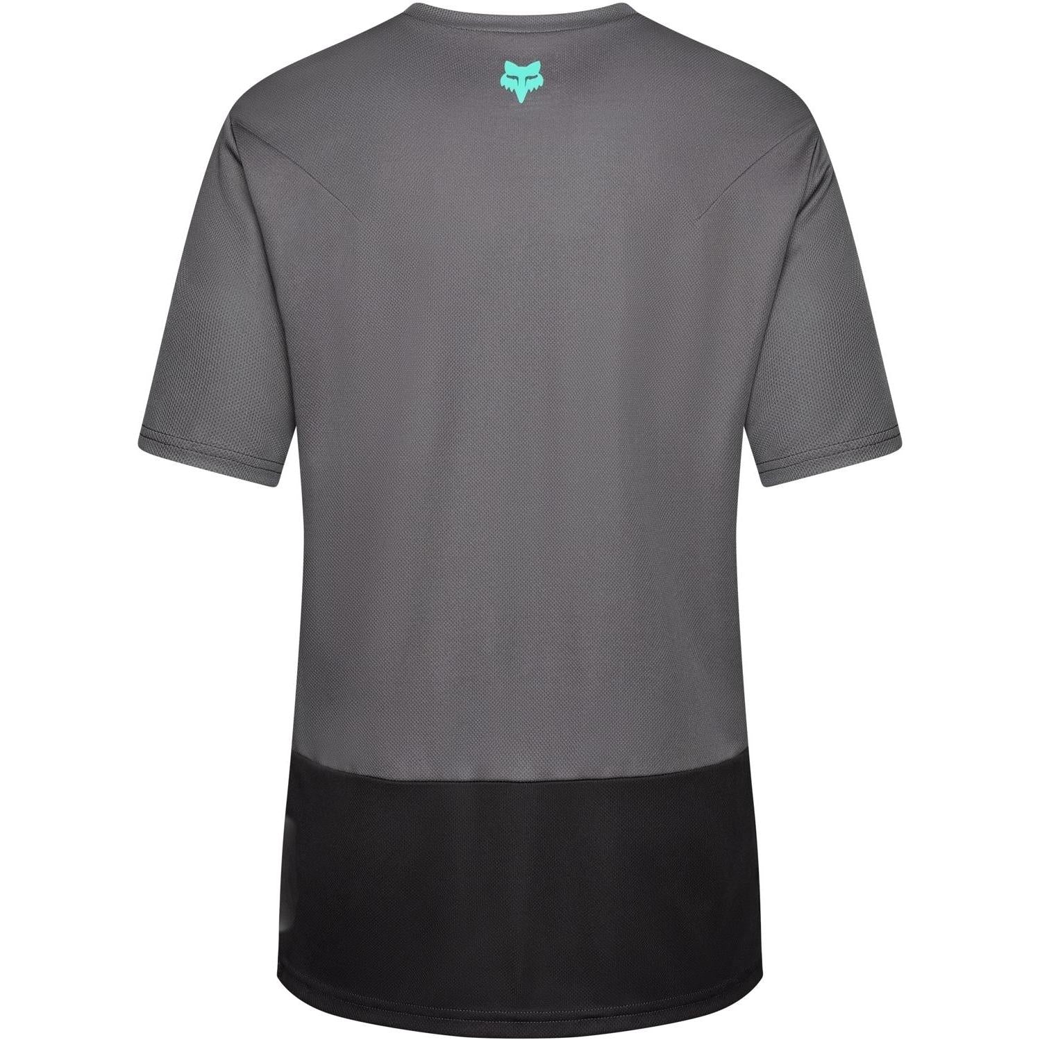 Fox Ranger Short Sleeve MTB Jersey Dark Shadow 2025
