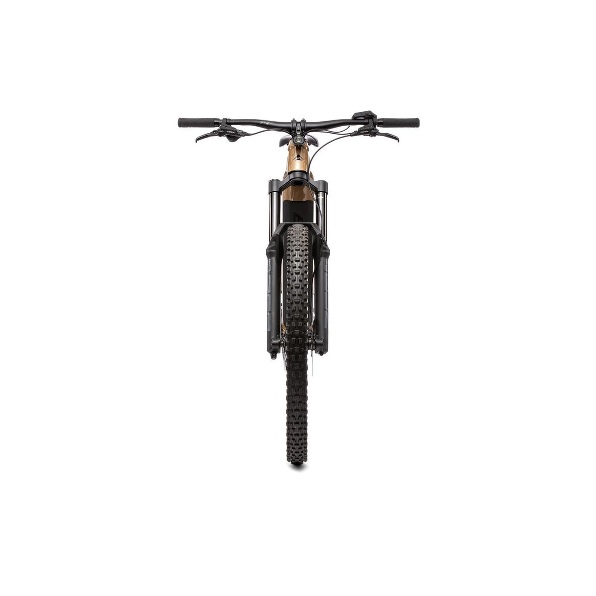 Merida eOne-Eighty 500 Electric Enduro Bike River Clay/Black