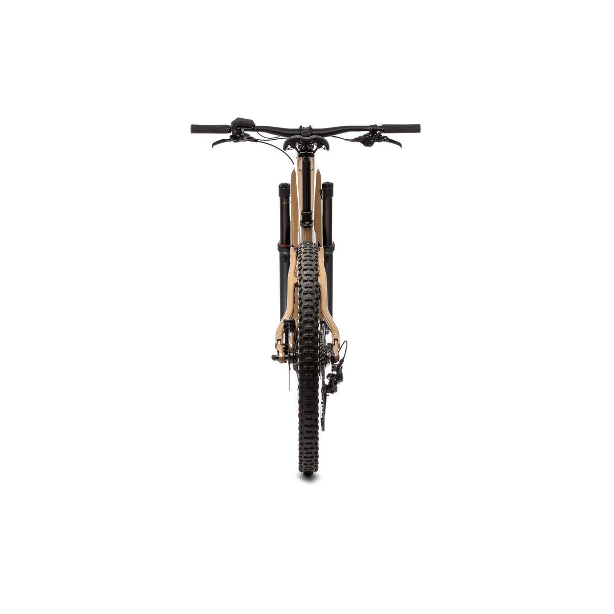 Merida eOne-Eighty 500 Electric Enduro Bike River Clay/Black