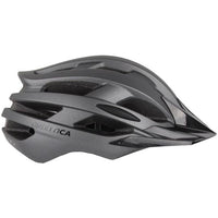 Cinettica Velocita Road Helmet Titanium