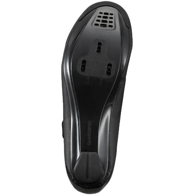 Shimano RC102 Mens Road Shoes Black 2024