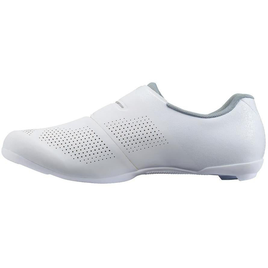 Shimano RC302 Womens Road Shoes White 2025