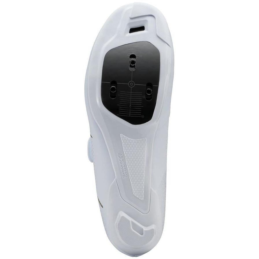 Shimano RC302 Womens Road Shoes White 2025