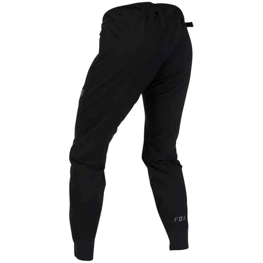 FOX Ranger Pants Black 2024