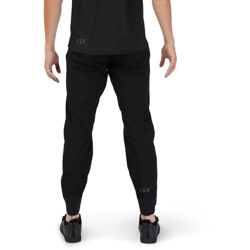 FOX Ranger Pants Black 2024
