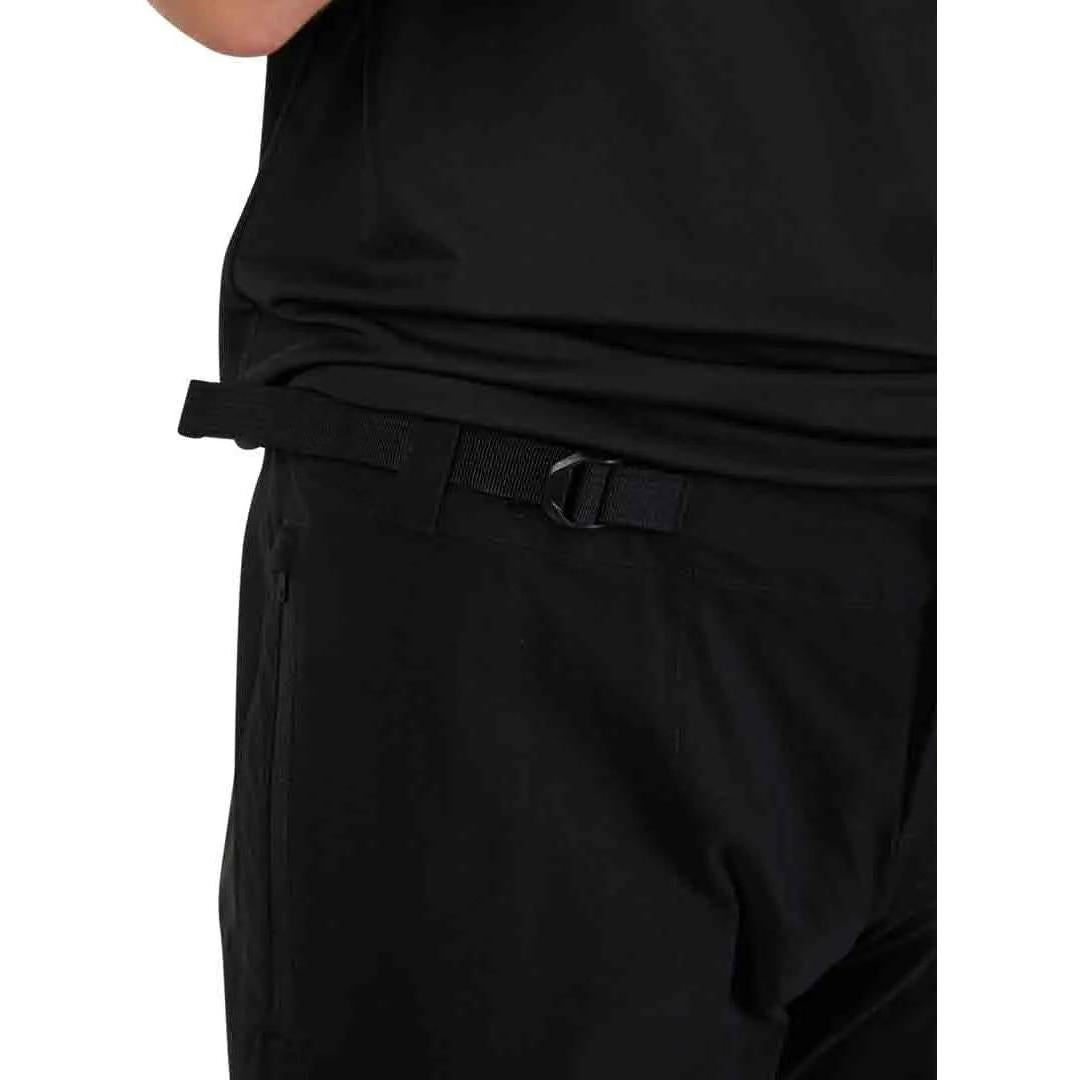 FOX Ranger Pants Black 2024