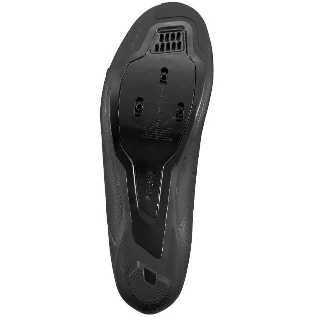 Shimano RC302 Mens Road Shoes Black 2025