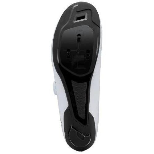 Shimano RC302 Mens Road Shoes E-Width White 2025