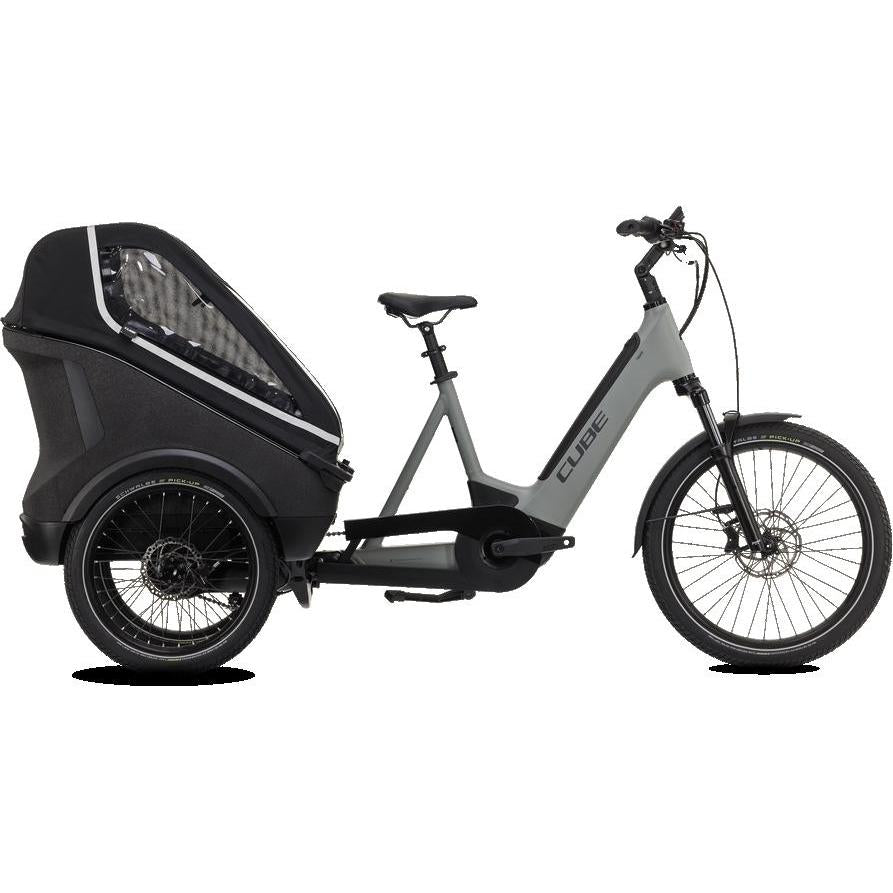 Trikes