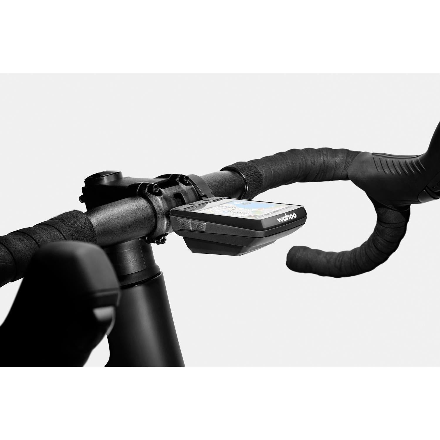 Wahoo ELEMNT ROAM v3 GPS Bike Computer