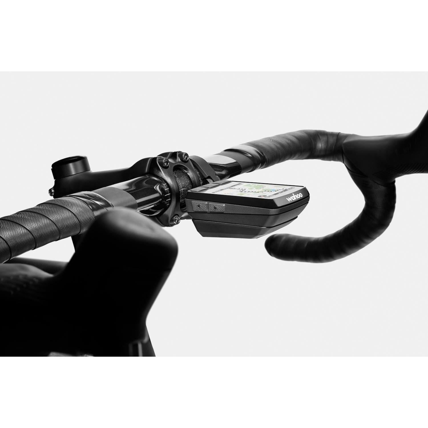 Wahoo ELEMNT BOLT v3 GPS Bike Computer