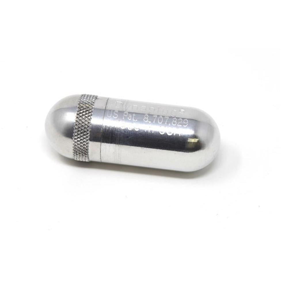 Dynaplug Micro Pro Tubeless Repair Kit Silver