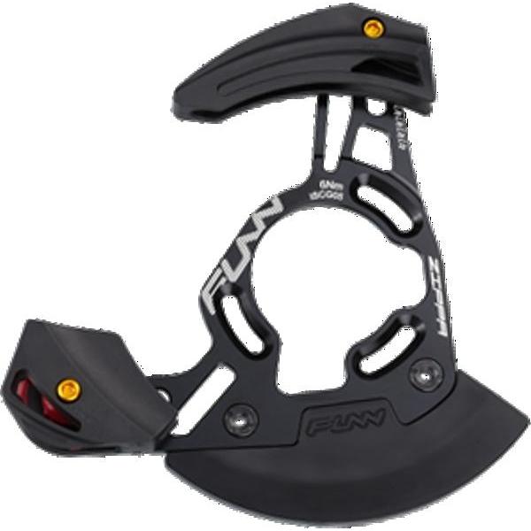 Funn Zippa DH Chainguide 32-38T