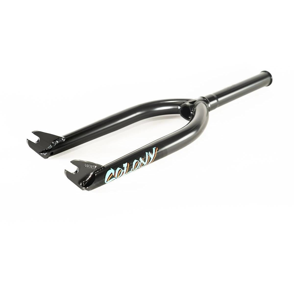 Colony BMX Sweet Tooth 18'' Fork ED Black