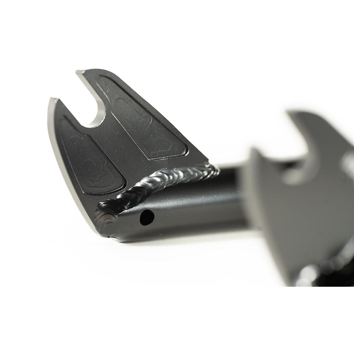 Colony Sweet Tooth Fork 30mm Black