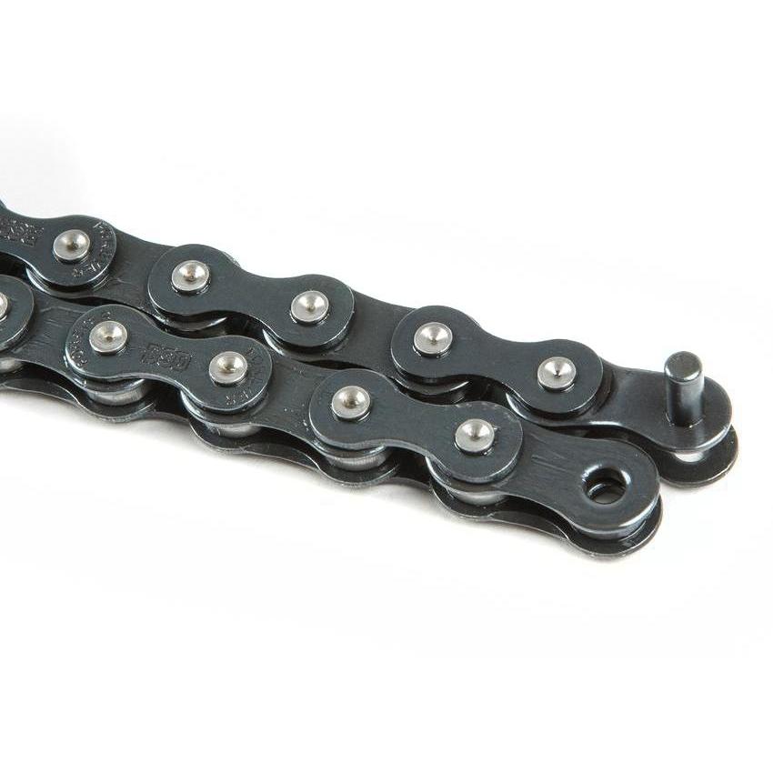 BSD Forever Chain 1/2 x1/8'' x 96L Black