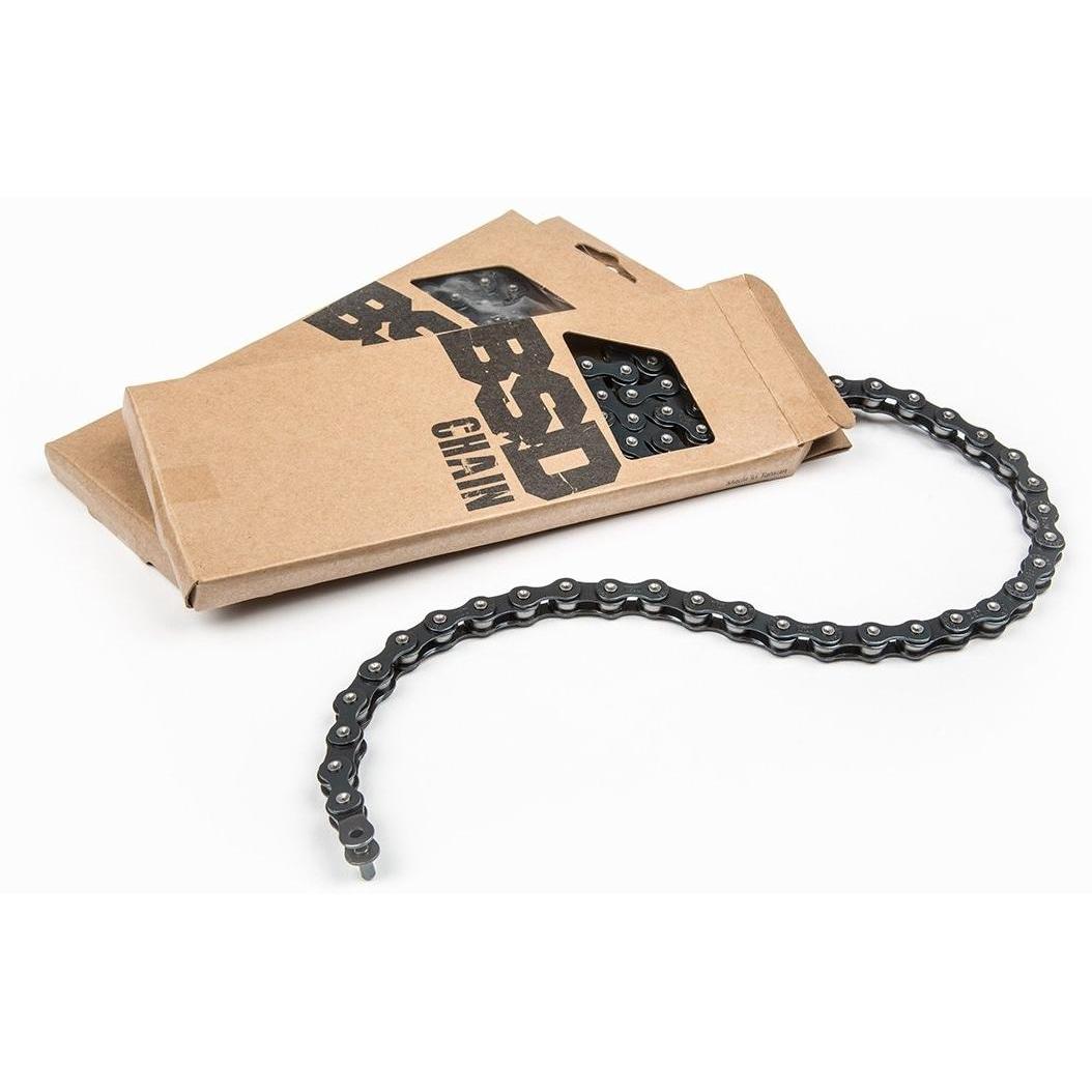 BSD Forever Chain 1/2 x1/8'' x 96L Black