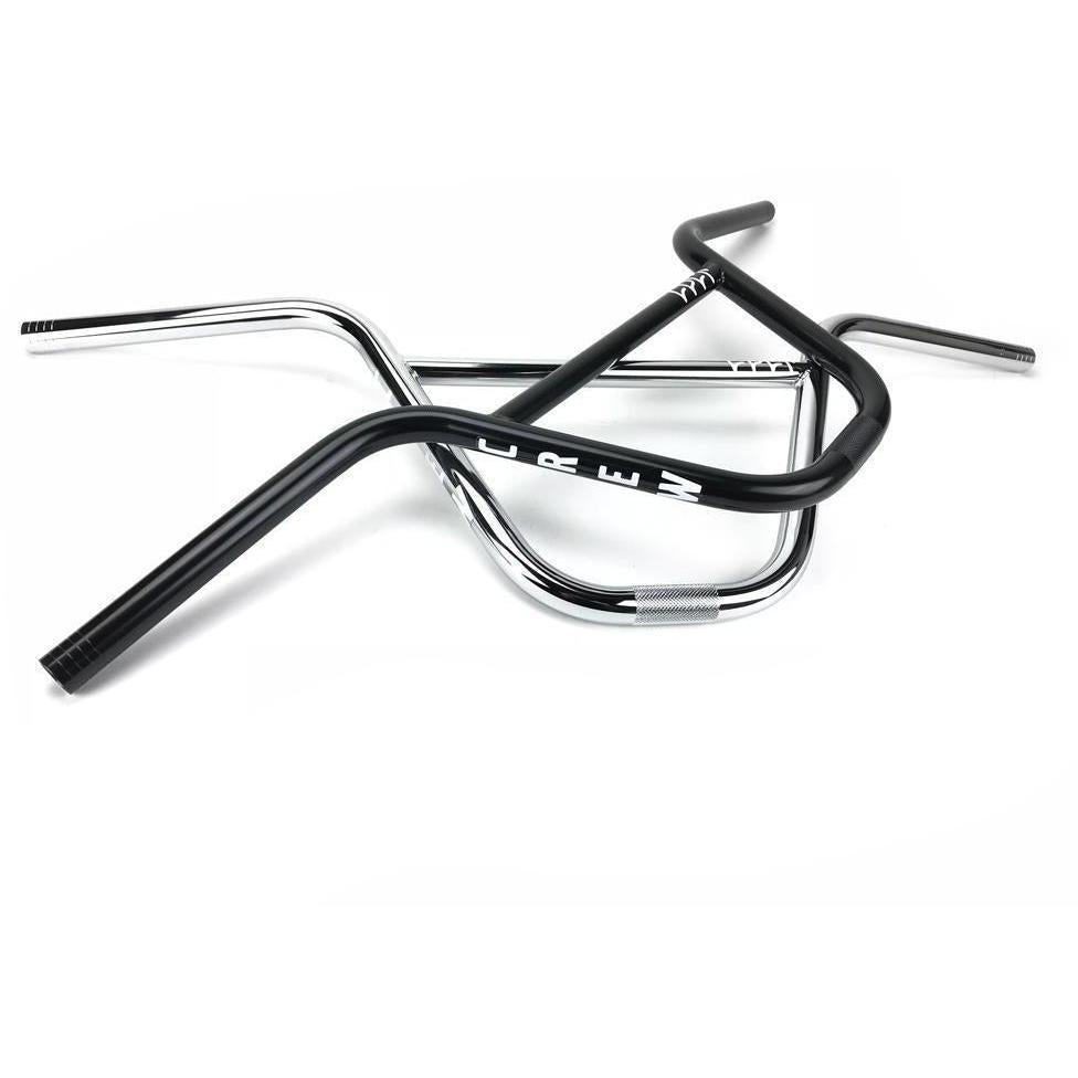 Cult Crew BMX Handlebar Chrome