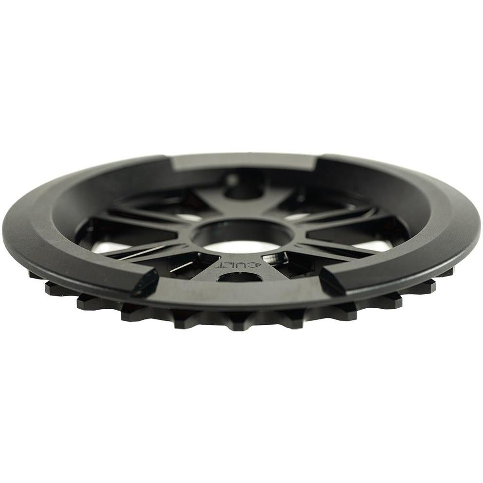 Cult Dax Guard Sprocket 25T Black