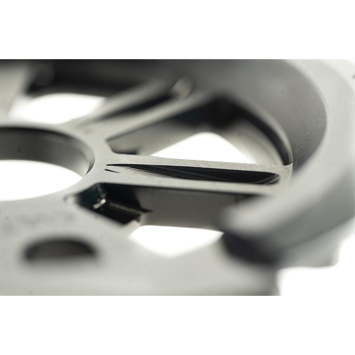 Cult Dax Guard Sprocket 25T Black