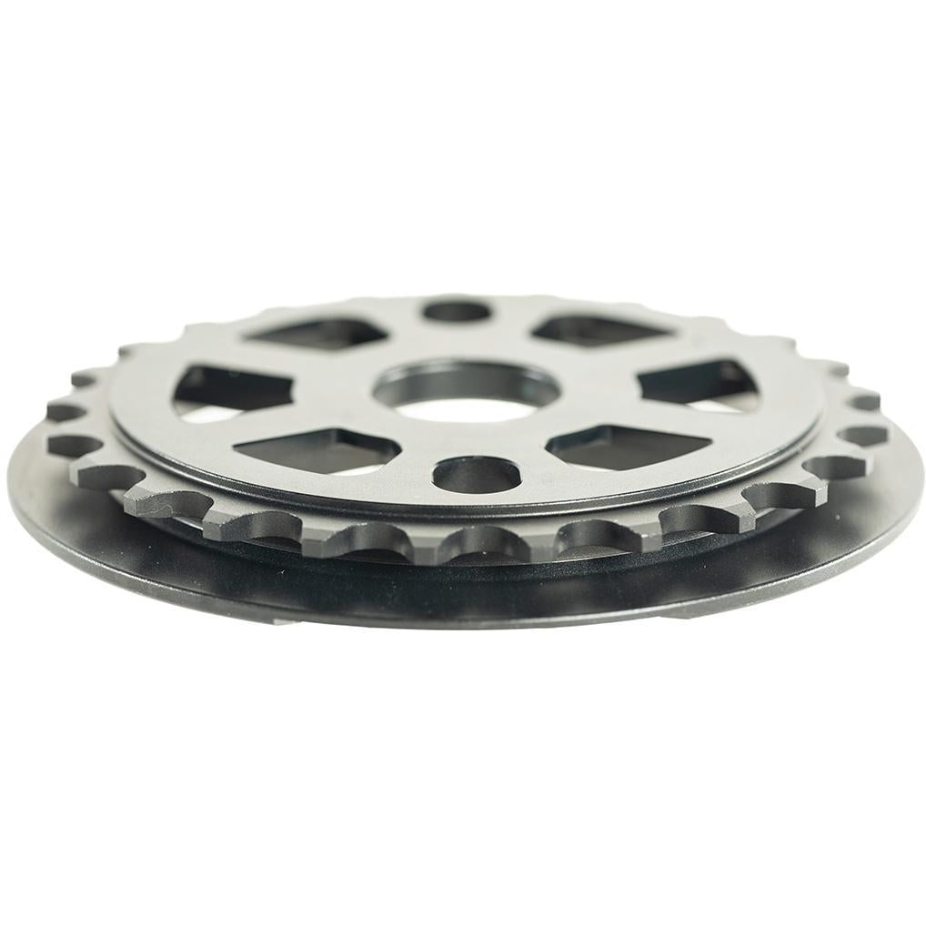 Cult Dax Guard Sprocket 25T Black