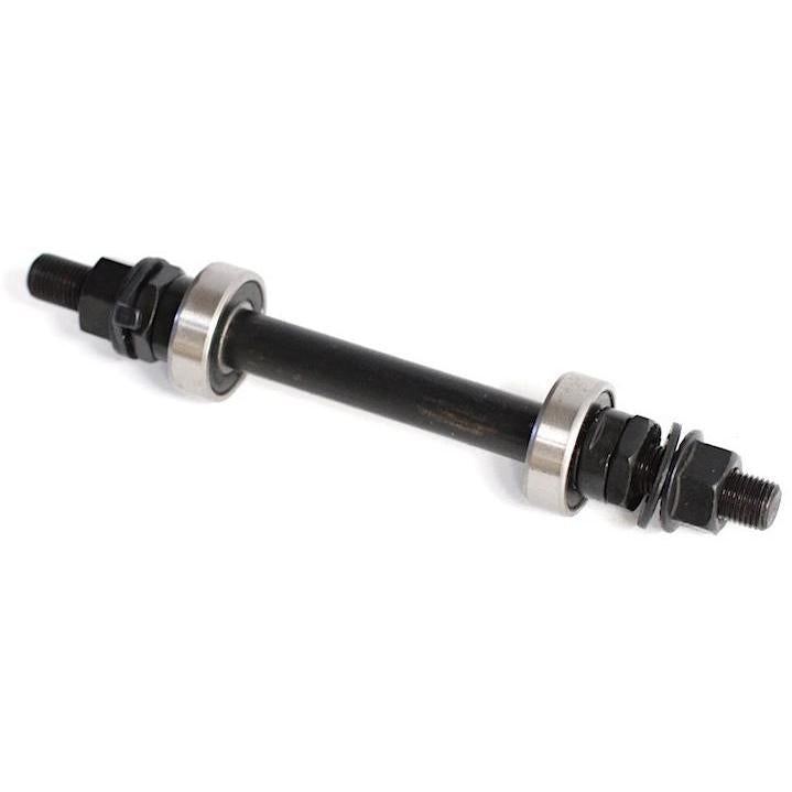Division BMX Sealed Front Hub Kit