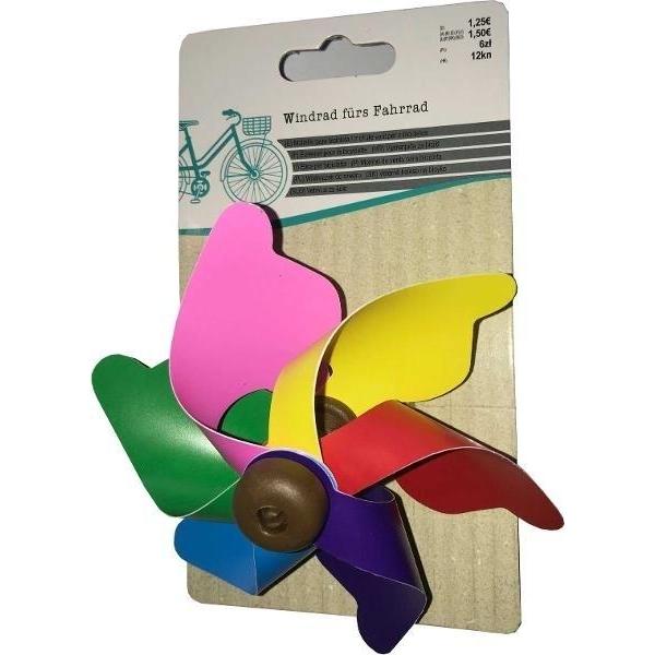 KWT Kids Accessory Rainbow Coloured