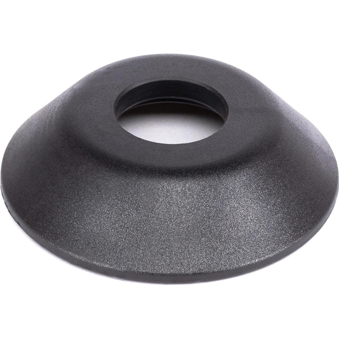 WTP Helix Nylon Rear Hub Guard Black