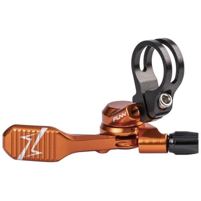 Funn Updown Dropper Lever Orange