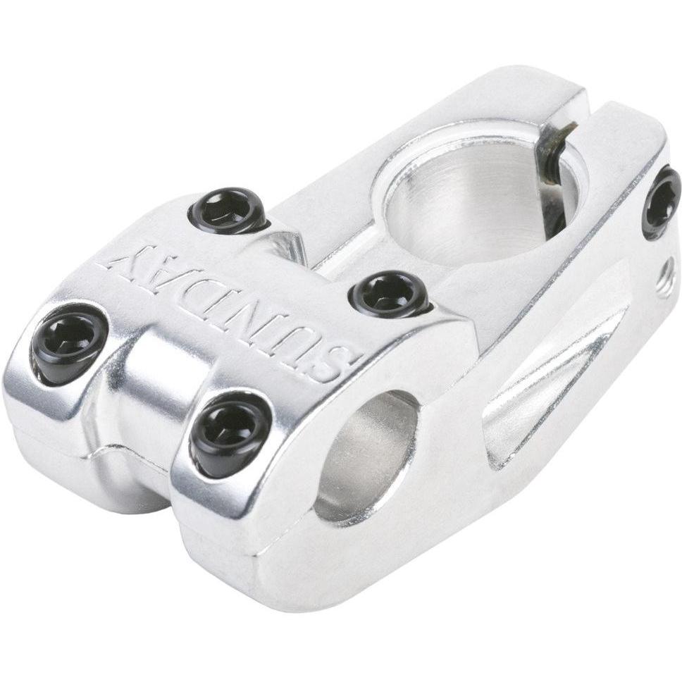 Sunday Freeze Stem 1 1/8'' 48mm Polished