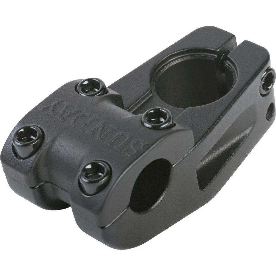 Sunday Freeze Top Load Stem 34mm Rise x 48mm Extension Black