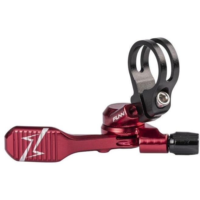 FUNN UpDown Dropper Post Lever Red