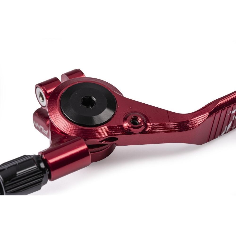 FUNN UpDown Dropper Post Lever Red