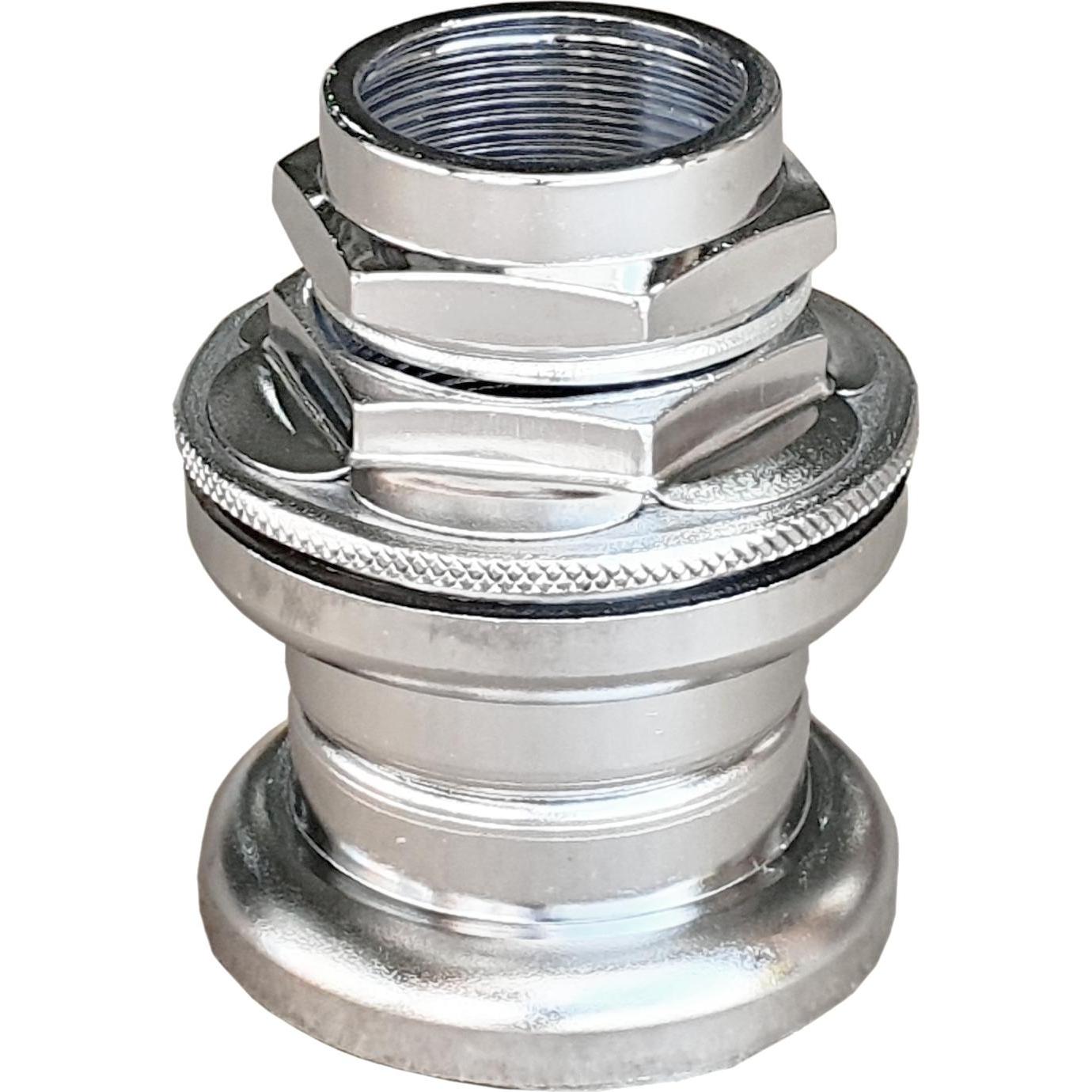 VP VP1 Threaded Press In Headset 1'' Chrome