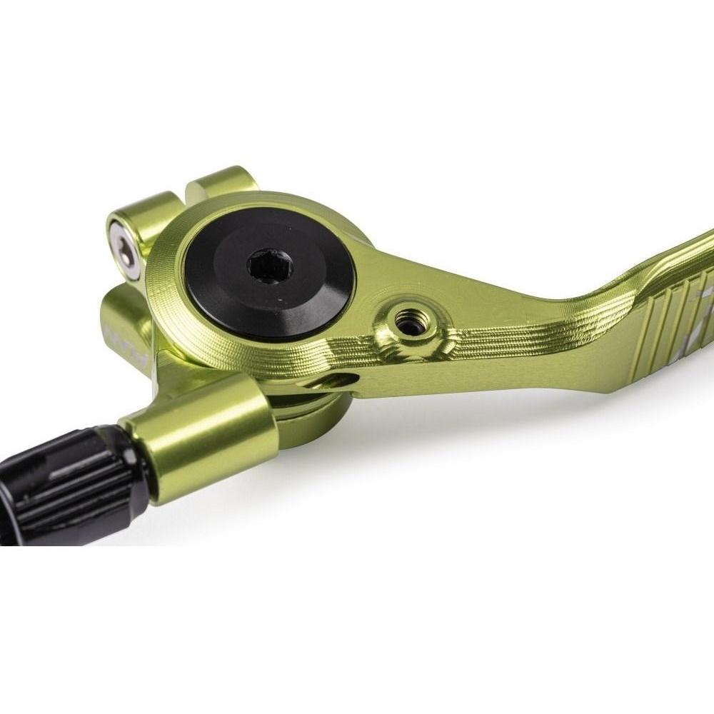 FUNN Dropper Lever Wasabi Green