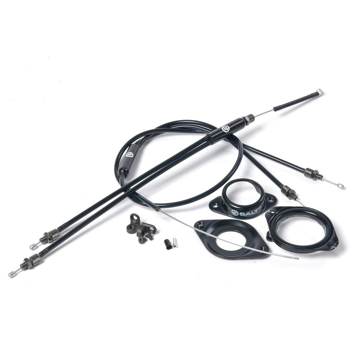 Salt AM Gyro Rotor Set