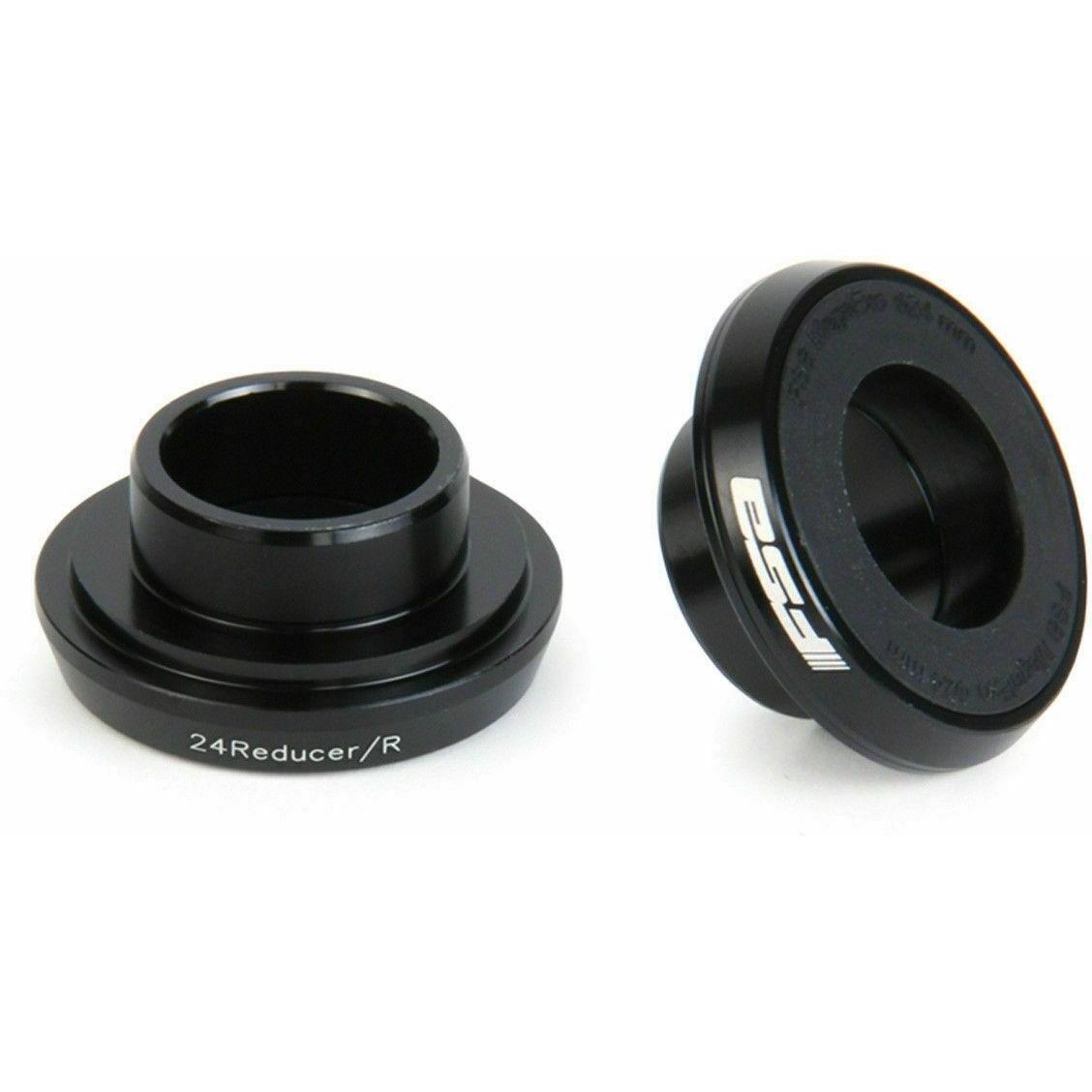 FSA Bottom Bracket Adadpter BB/PF30 to Mega Exo 24mm