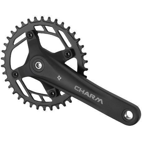 Prowheel CHARM-FD04S Junior Crankset 155mm 32T Square Taper