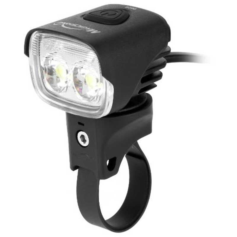 Magicshine 902S E-Bike Motor & Battery Powered Light Without Battery