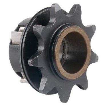 ECLAT Kolibri Hub Driver 8T Black