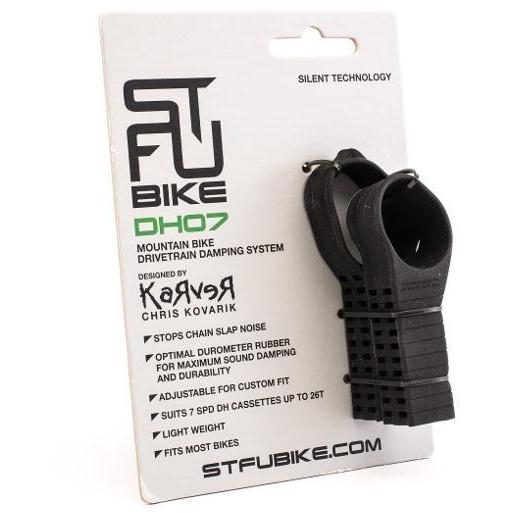 STFU DH 7 Speed Mountain Bike Drivetrain Dampner Module up to 26T Cassette