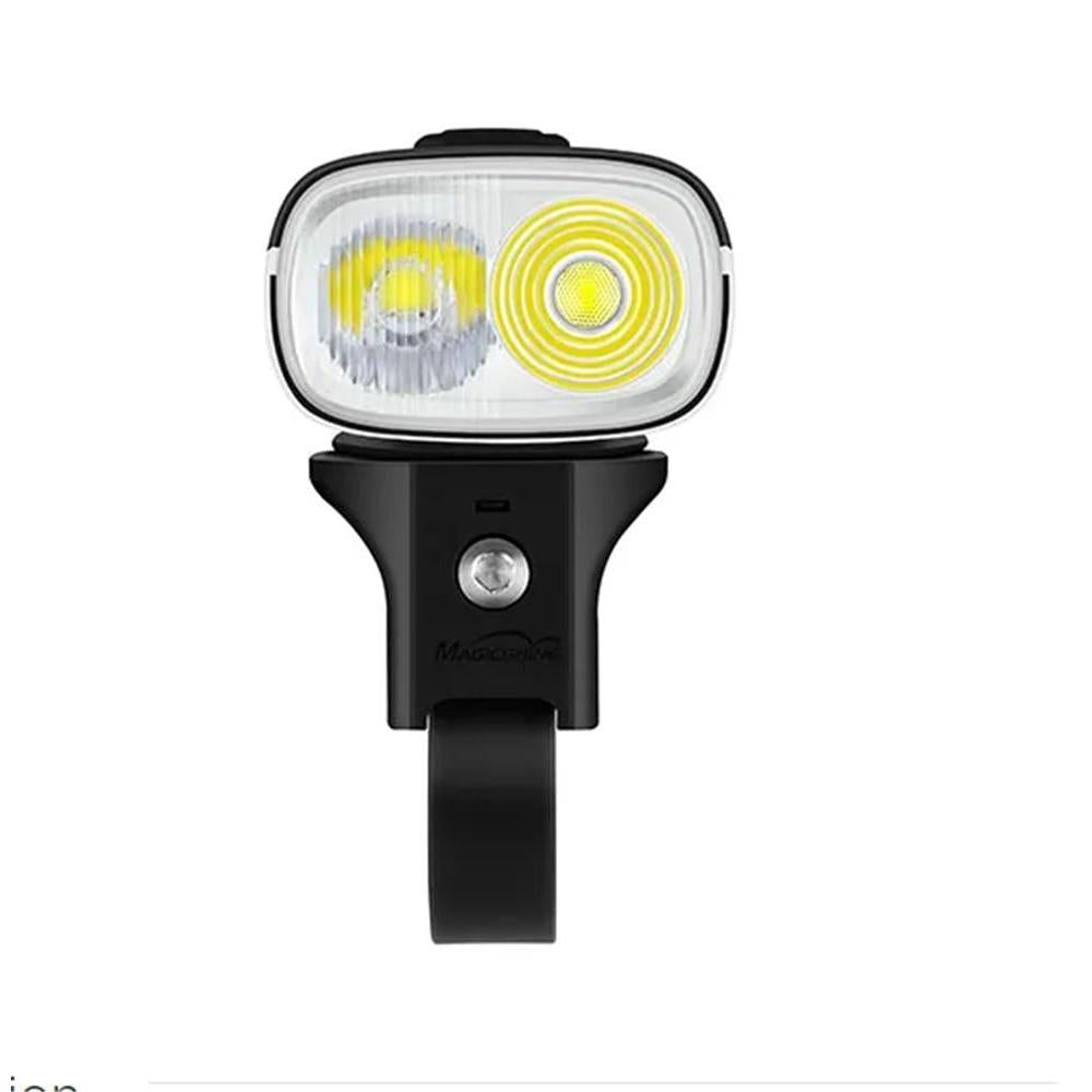 Magicshine Ray 2100 Front Light Remote Control Sold Separately