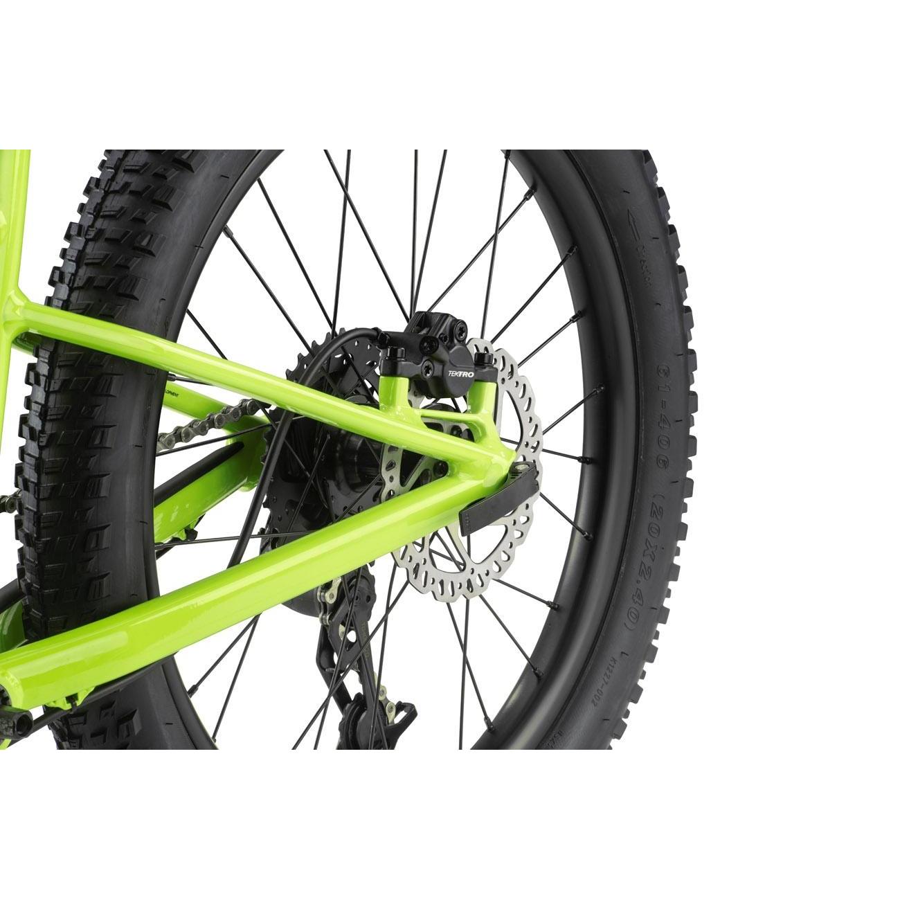 BMC Twostroke AL 20'' V1 Kids Bike