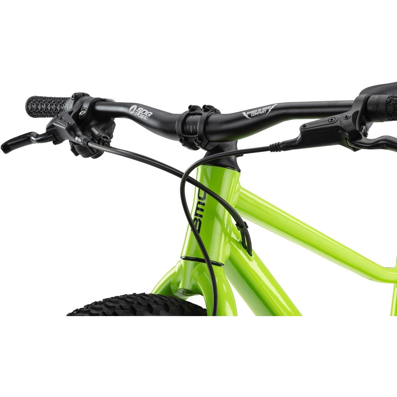BMC Twostroke AL 20'' V1 Kids Bike