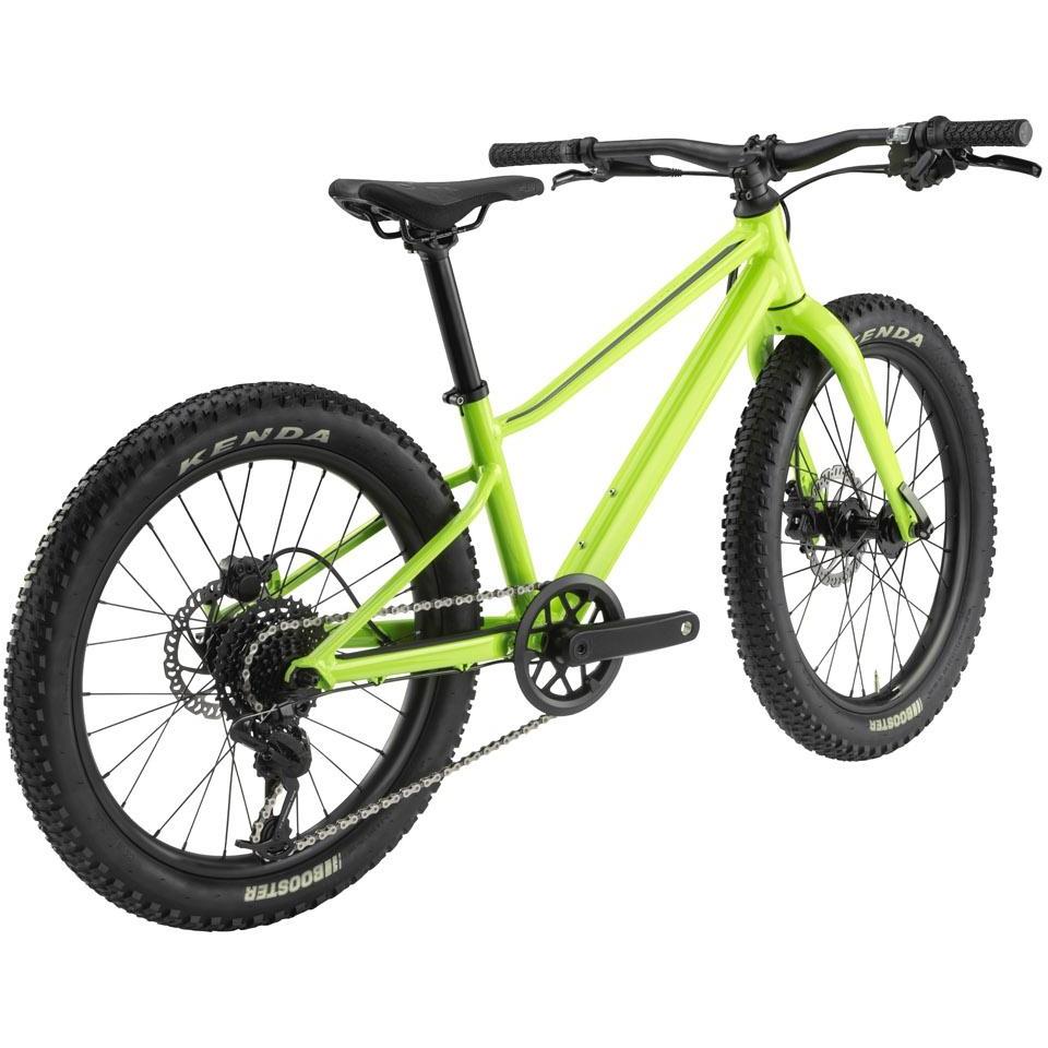 BMC Twostroke AL 20'' V1 Kids Bike