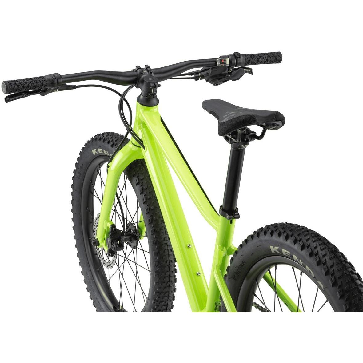 BMC Twostroke AL 20'' V1 Kids Bike